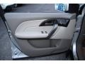 2007 Billet Silver Metallic Acura MDX   photo #9