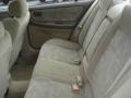 Sandrift Beige Metallic - Altima SE Photo No. 12