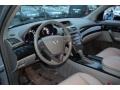2007 Billet Silver Metallic Acura MDX   photo #10