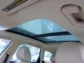 2014 Audi allroad Velvet Beige Interior Sunroof Photo