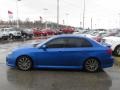 WR Blue Mica - Impreza WRX Sedan Photo No. 5