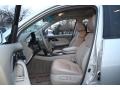 2007 Billet Silver Metallic Acura MDX   photo #11