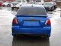 WR Blue Mica - Impreza WRX Sedan Photo No. 6