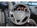 2007 Billet Silver Metallic Acura MDX   photo #15
