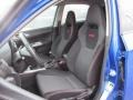 WR Blue Mica - Impreza WRX Sedan Photo No. 11