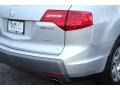 2007 Billet Silver Metallic Acura MDX   photo #21