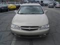 Sandrift Beige Metallic - Altima SE Photo No. 17