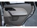 2007 Billet Silver Metallic Acura MDX   photo #22