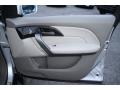 2007 Billet Silver Metallic Acura MDX   photo #24