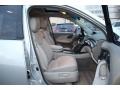 2007 Billet Silver Metallic Acura MDX   photo #26
