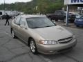 Sandrift Beige Metallic - Altima SE Photo No. 18