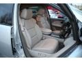 2007 Billet Silver Metallic Acura MDX   photo #27