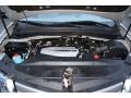 2007 Billet Silver Metallic Acura MDX   photo #28