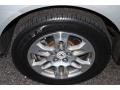 2007 Billet Silver Metallic Acura MDX   photo #31