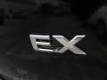 2005 Ebony Black Kia Sorento EX 4WD  photo #7
