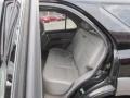 Ebony Black - Sorento EX 4WD Photo No. 12