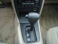 Sandrift Beige Metallic - Altima SE Photo No. 23