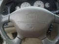 Sandrift Beige Metallic - Altima SE Photo No. 24