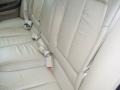 2000 Mahogany Pearl Nissan Maxima GLE  photo #12