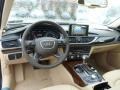 Oolong Gray Metallic - A6 3.0T quattro Sedan Photo No. 10