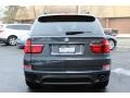 Platinum Gray Metallic - X5 xDrive 35i Premium Photo No. 4