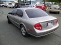 Sterling Mist Metallic - Maxima GLE Photo No. 3