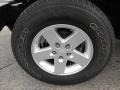 Steel Blue Metallic - Wrangler Unlimited X 4x4 Photo No. 20
