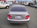 Sterling Mist Metallic - Maxima GLE Photo No. 4