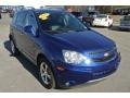 2013 Blue Topaz Metallic Chevrolet Captiva Sport LT  photo #2