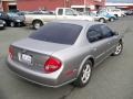 Sterling Mist Metallic - Maxima GLE Photo No. 5