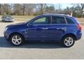 Blue Topaz Metallic - Captiva Sport LT Photo No. 3