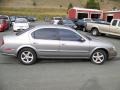 Sterling Mist Metallic - Maxima GLE Photo No. 6