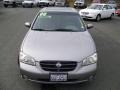 Sterling Mist Metallic - Maxima GLE Photo No. 8