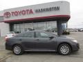 Magnetic Gray Metallic - Camry LE Photo No. 2