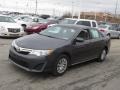 Magnetic Gray Metallic - Camry LE Photo No. 3