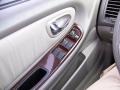 Sterling Mist Metallic - Maxima GLE Photo No. 9
