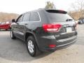 2011 Brilliant Black Crystal Pearl Jeep Grand Cherokee Laredo 4x4  photo #5