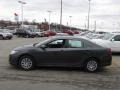 Magnetic Gray Metallic - Camry LE Photo No. 4