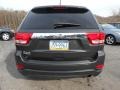 2011 Brilliant Black Crystal Pearl Jeep Grand Cherokee Laredo 4x4  photo #6