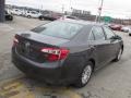 Magnetic Gray Metallic - Camry LE Photo No. 7