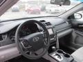 Magnetic Gray Metallic - Camry LE Photo No. 8