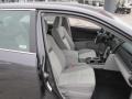 Magnetic Gray Metallic - Camry LE Photo No. 10
