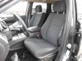 2011 Brilliant Black Crystal Pearl Jeep Grand Cherokee Laredo 4x4  photo #11
