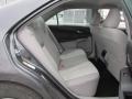 Magnetic Gray Metallic - Camry LE Photo No. 11