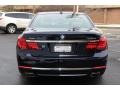 Imperial Blue Metallic - 7 Series 750i xDrive Sedan Photo No. 4