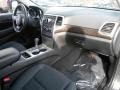 2011 Brilliant Black Crystal Pearl Jeep Grand Cherokee Laredo 4x4  photo #12