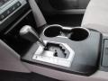 Magnetic Gray Metallic - Camry LE Photo No. 12