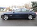 Imperial Blue Metallic - 7 Series 750i xDrive Sedan Photo No. 5