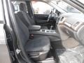 2011 Brilliant Black Crystal Pearl Jeep Grand Cherokee Laredo 4x4  photo #13