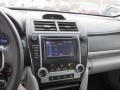 Magnetic Gray Metallic - Camry LE Photo No. 13